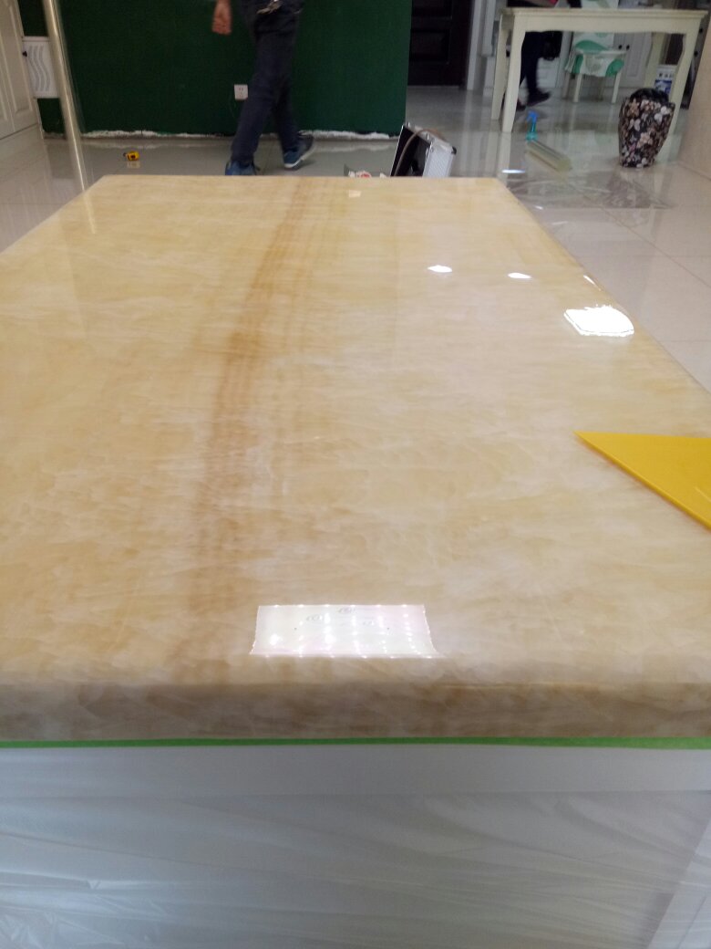 家具瓷砖维修不修钢缝修复家具贴膜无