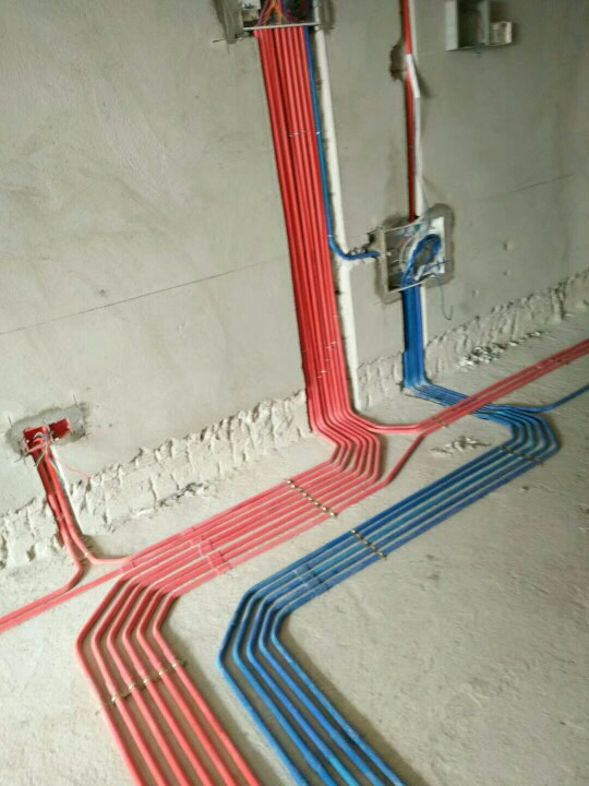 家装水电灯具卫浴安装开关插座安装晾衣架安装