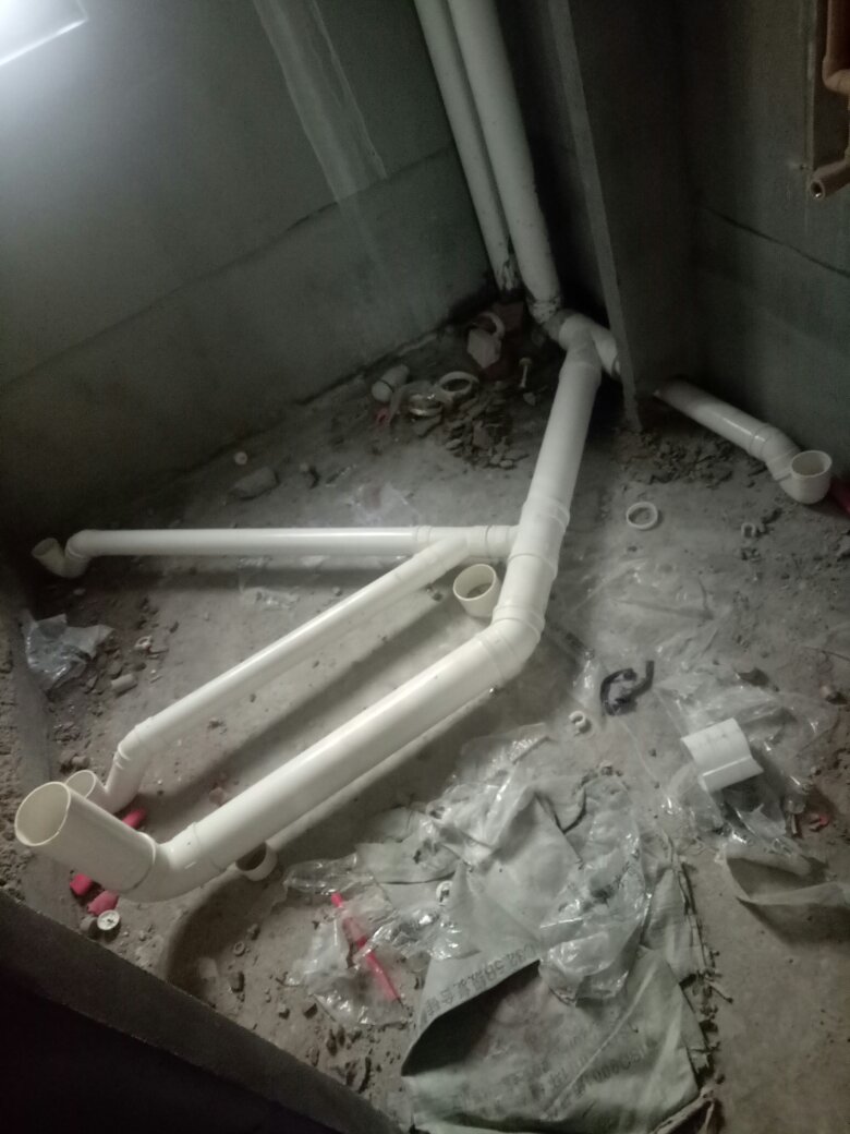 水电安装维修专业水电安装卫浴安装专修下水