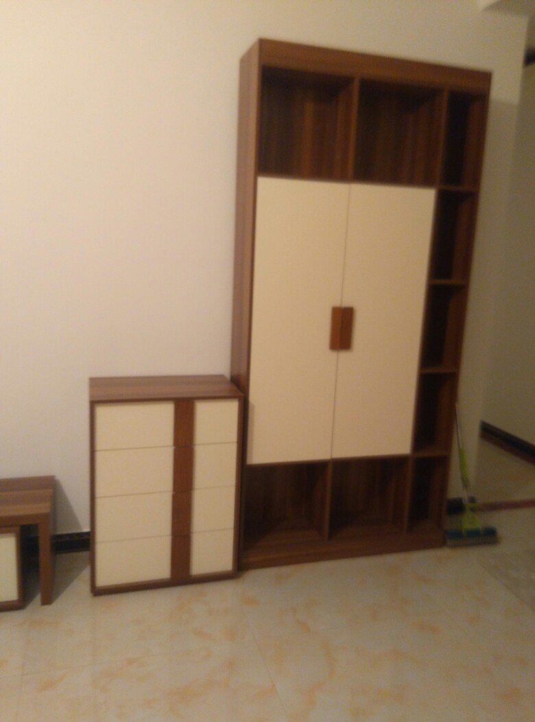 配安维各产品家俱的送安维灯具洁具电器