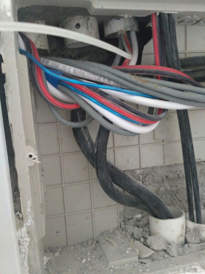 水电工水电安装维修卫浴五金安装窗帘挂画安装