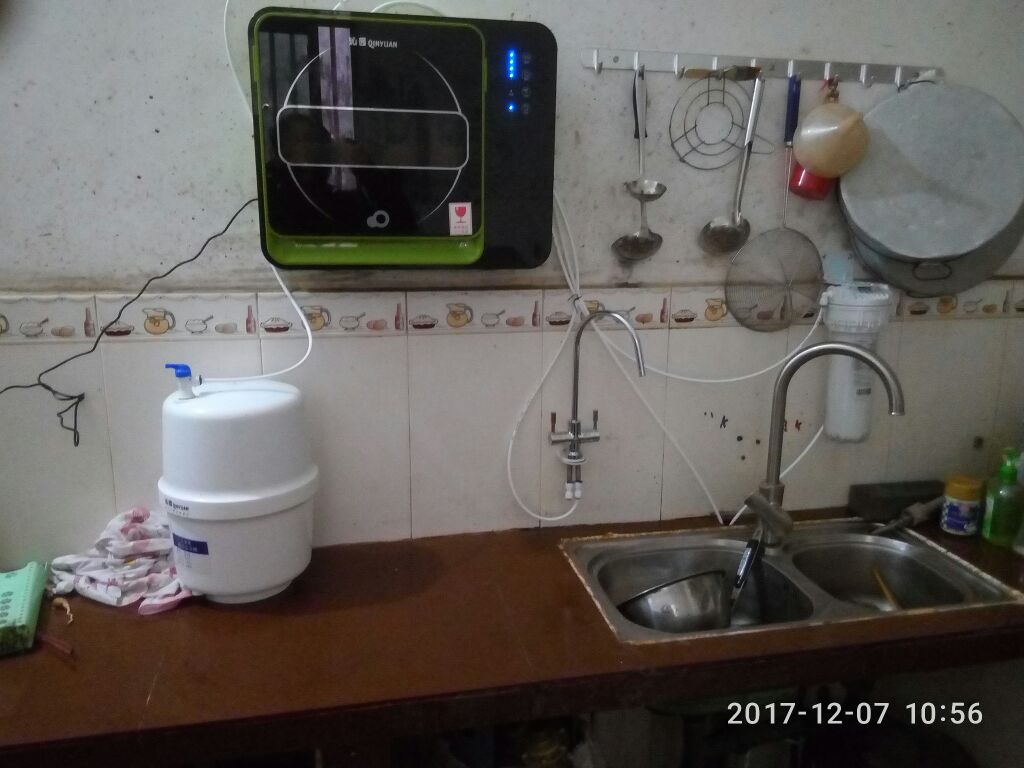 家电维修安装安装净水器维修路灯射灯维修手电筒