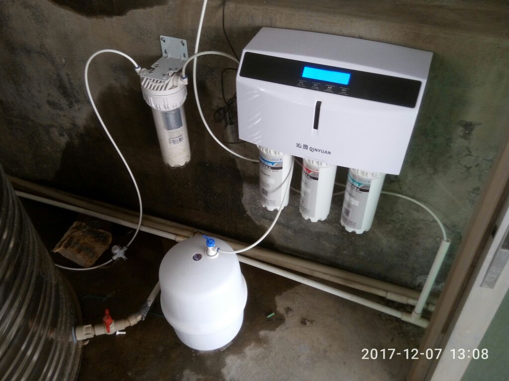 家电维修安装安装净水器维修路灯射灯维修手电筒