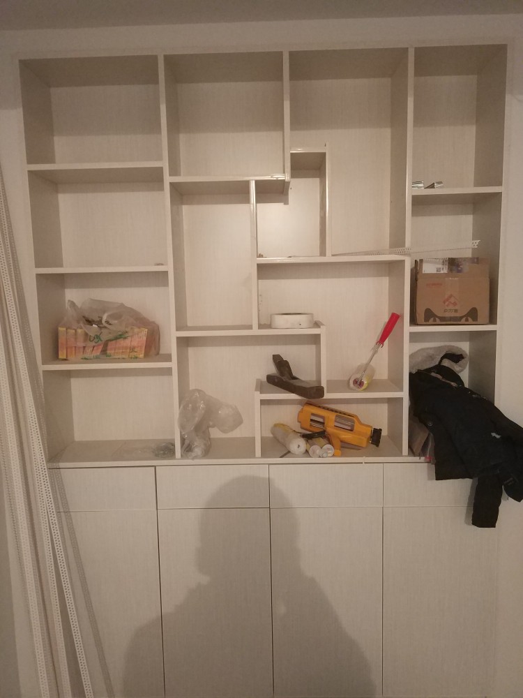 木工水电工木地板安装家具安装套装门安装