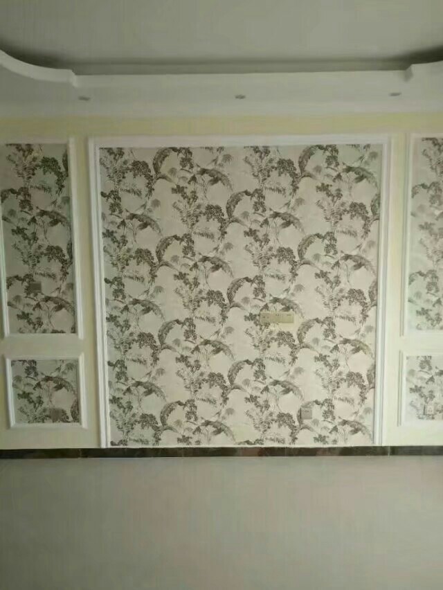 各种家装工装工装隔断小板安装室内门格栅顶铝方通