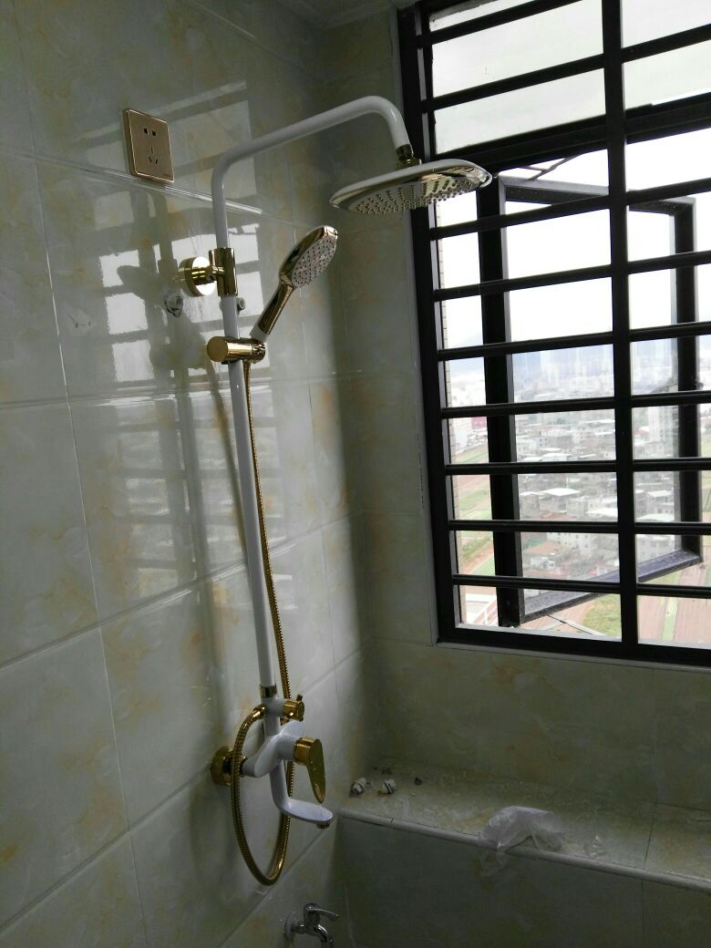 卫浴灯具衣架安装未编辑专业未编辑专业