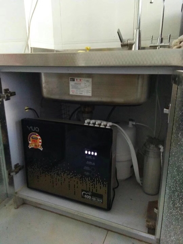 净水器安装净水器换滤芯未编辑专业未编辑专业