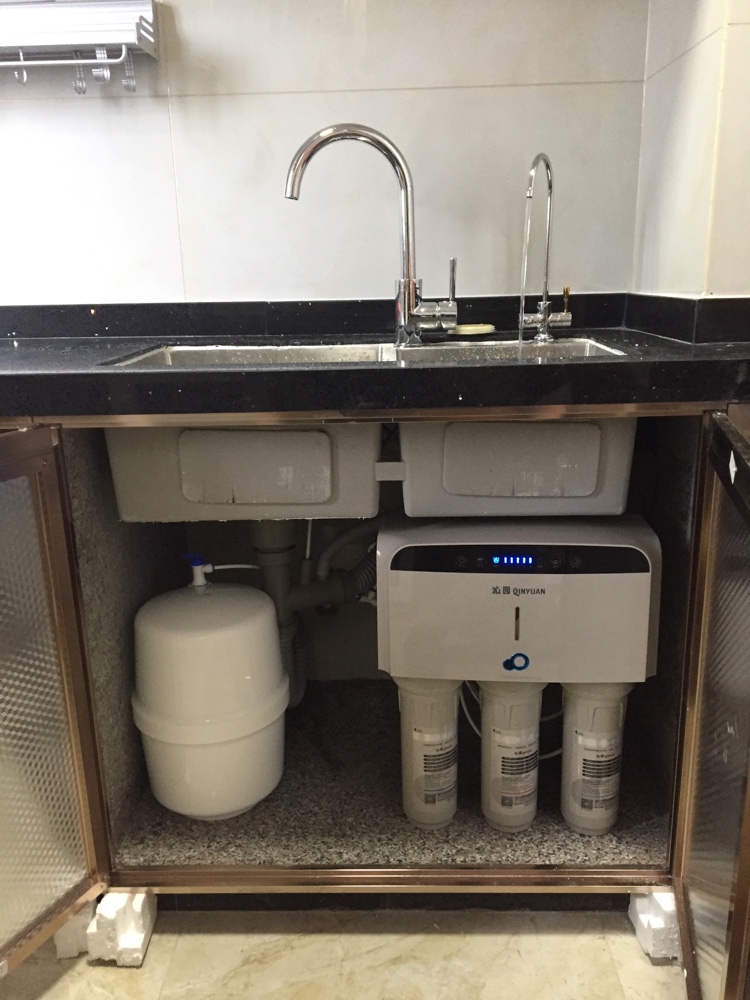 净水器办公类茶机茶台按裝网淘灯具按裝