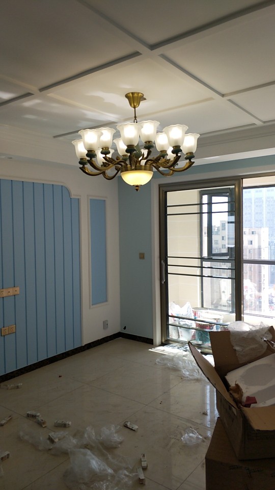 灯具安装维修专业灯具安装装灯修灯洗灯