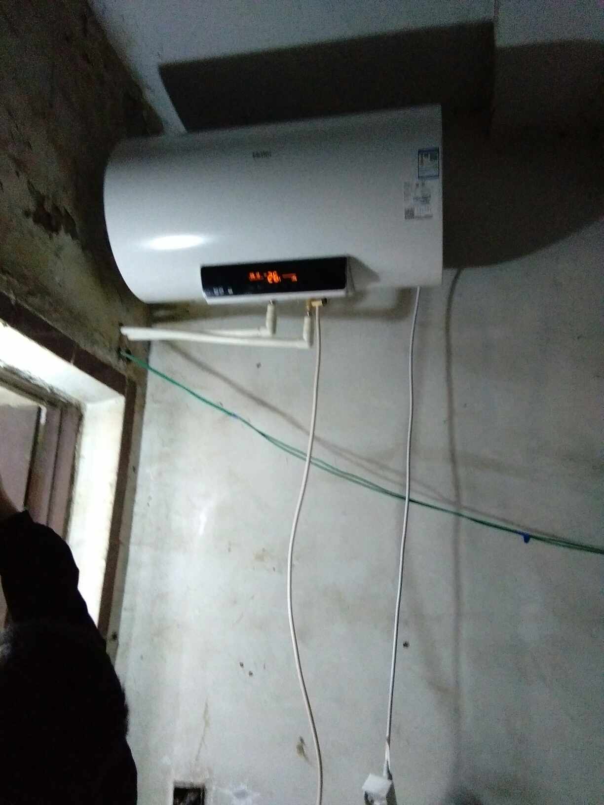 电气运行控制燃气热水器天燃气管道洗衣机维修