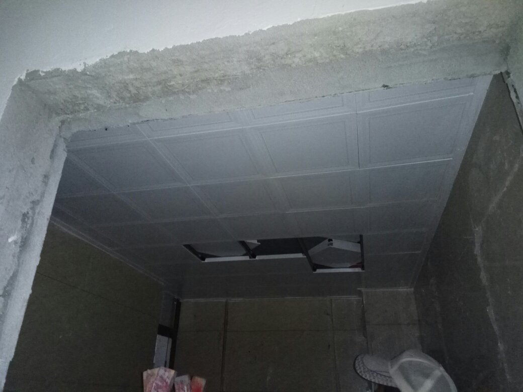 墙纸墙纸集成吊顶集成吊顶