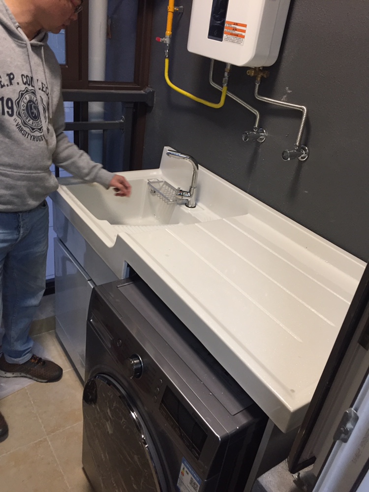 开荒打墙家具安装五金卫浴电器安装