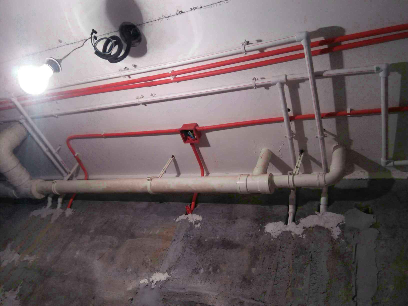 装修水电改造家庭装修未编辑专业未编辑专业