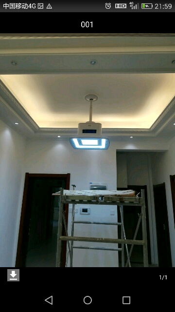 灯具五金挂件装灯检修家庭电路电工