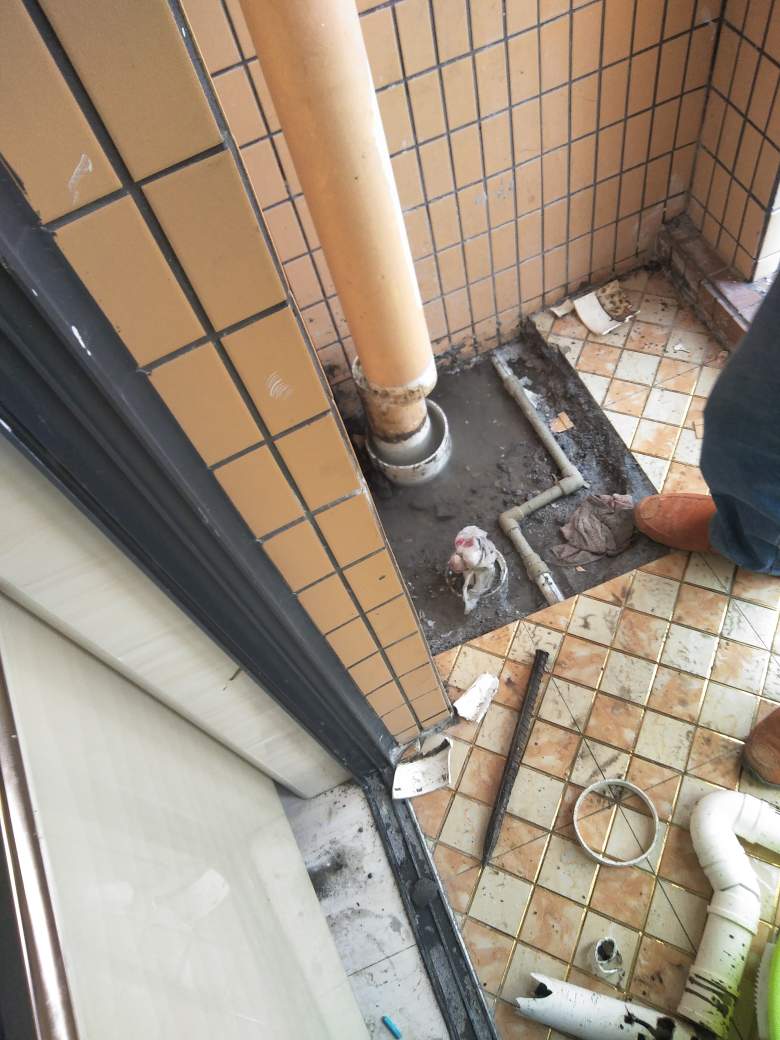 水电水电安装流水线安装未编辑专业