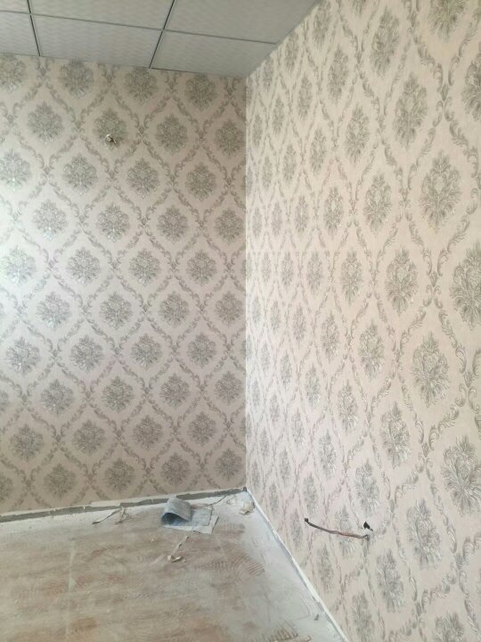 墙纸墙布施工墙纸墙布施工液体墙纸施工未编辑专业
