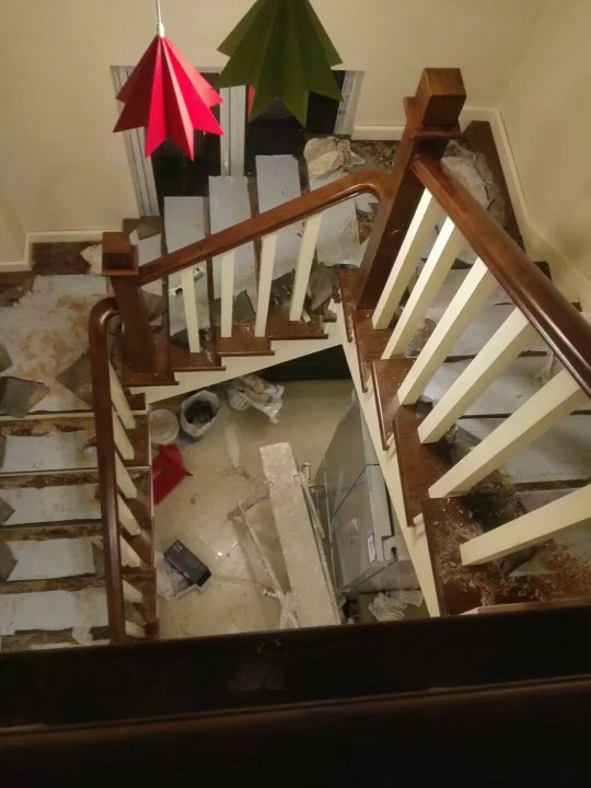 实木楼梯安装钢木楼梯安装未编辑专业未编辑专业