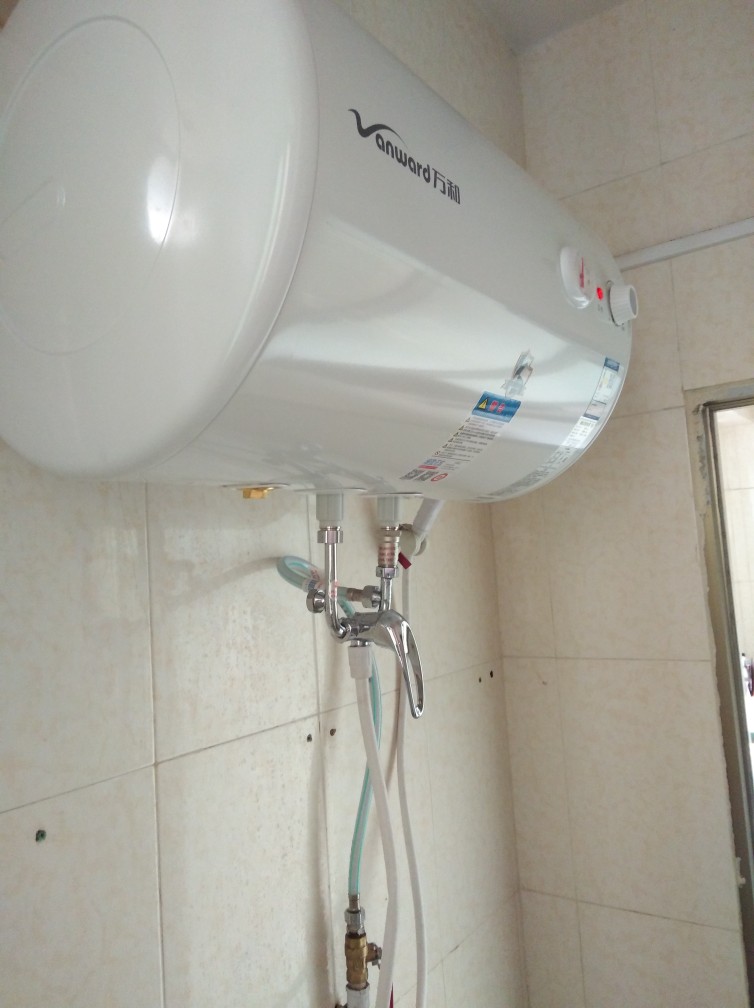 格力美的万和水电气管安装未编辑专业未编辑专业