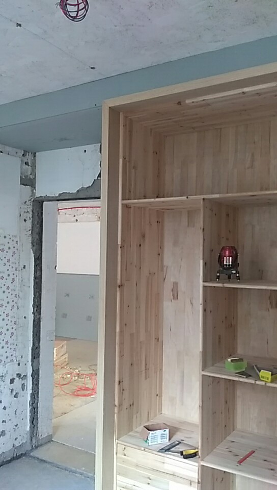 水电泥工油漆水电安装维修修卫生间漏水家庭装修