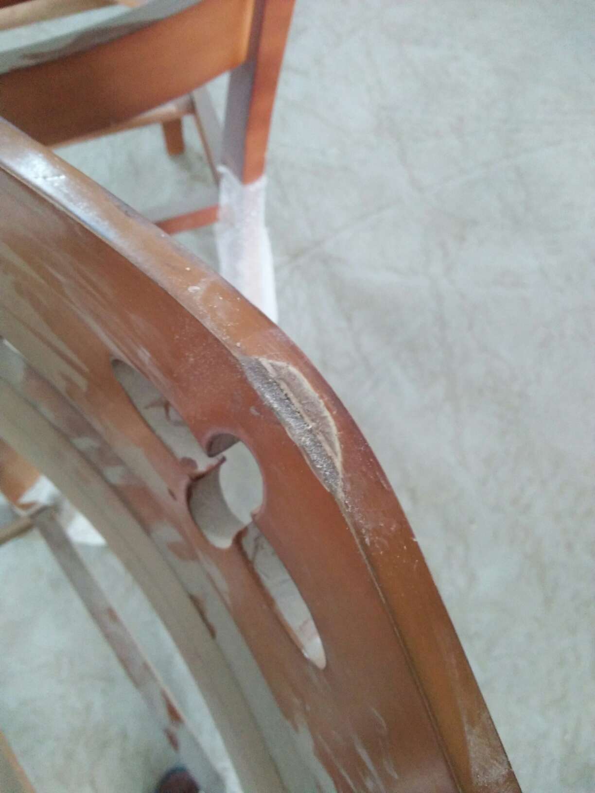 家具美容维修西安鼎晟家具美容修复地板木门钢木