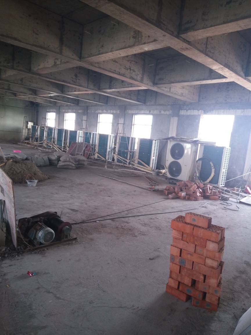 空调维修加液空调回收空调移机小件搬家