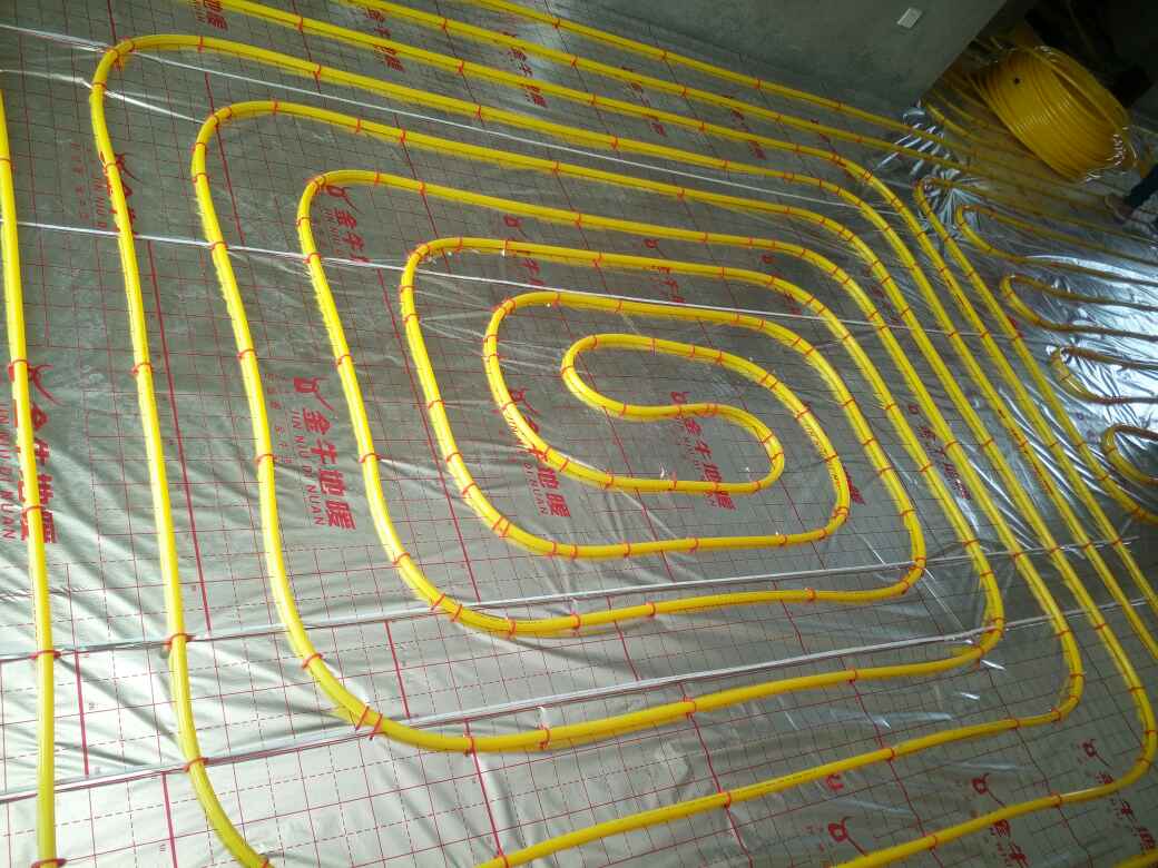 水电暖安装未编辑专业未编辑专业未编辑专业