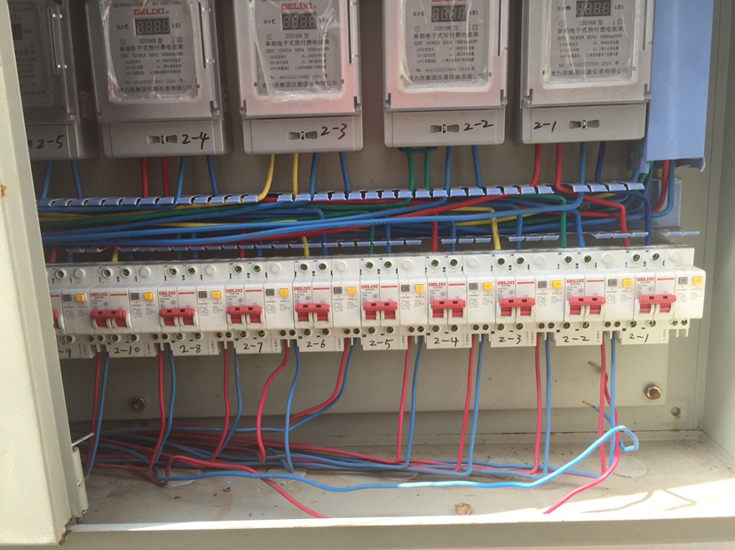 电工维修电工安装未编辑专业未编辑专业
