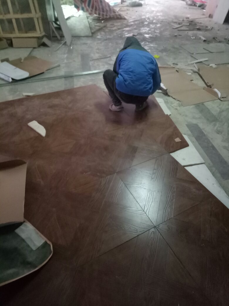 地板工程安装木地板安装未编辑专业未编辑专业