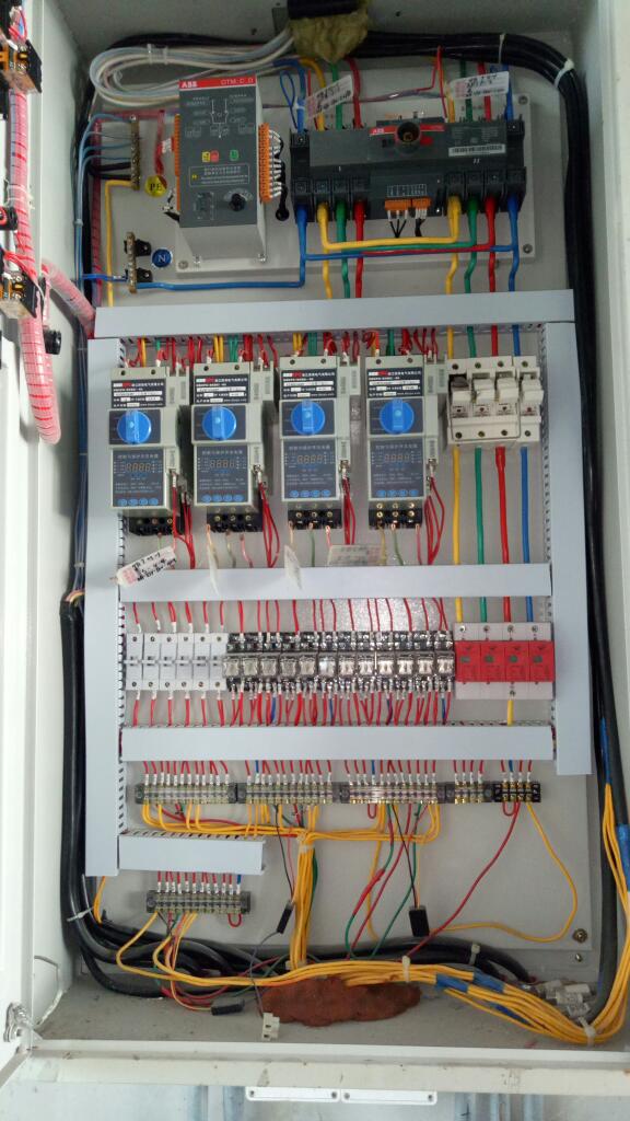 物业维保装修工程水电安装防水工程