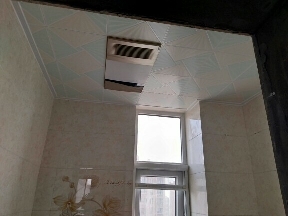 家装木工安装室内门无无