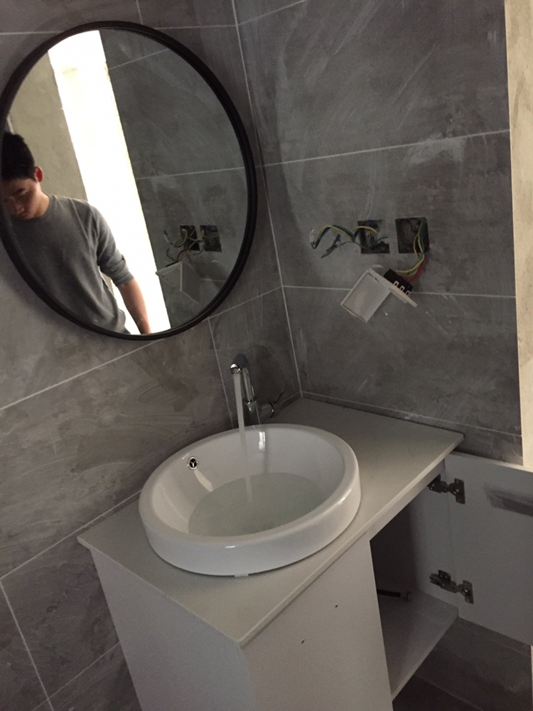 开荒打墙家具安装五金卫浴电器安装