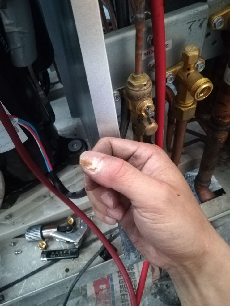 家电维修维修中央空调维修家用空调维修洗衣机