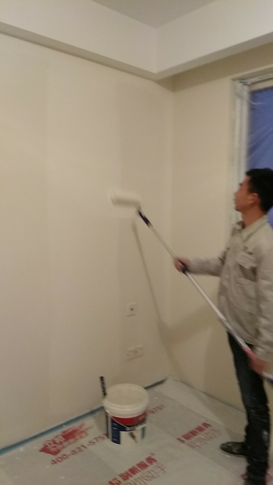 装修油漆工精装修油漆工工装油漆工水电