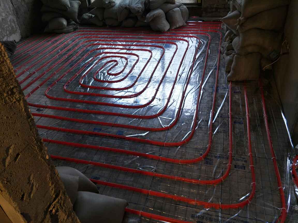 空调地暖水电空调地暖维修地暖安装