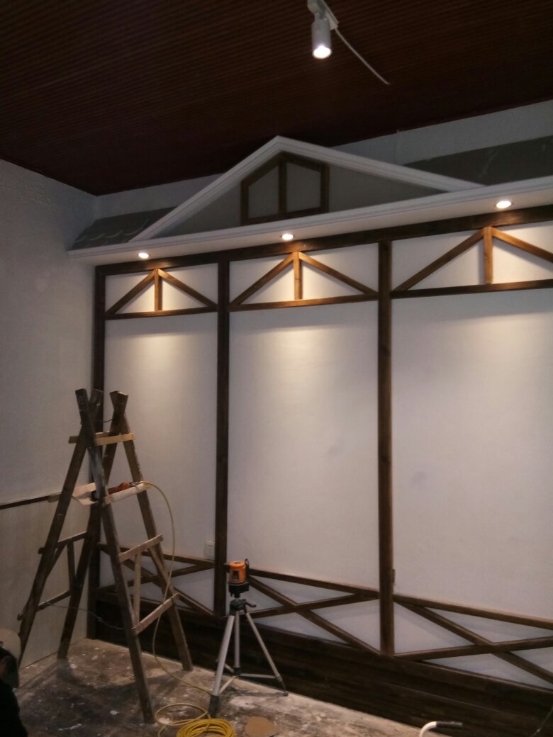 木工瓦工水电室内外装修专业水电未编辑专业