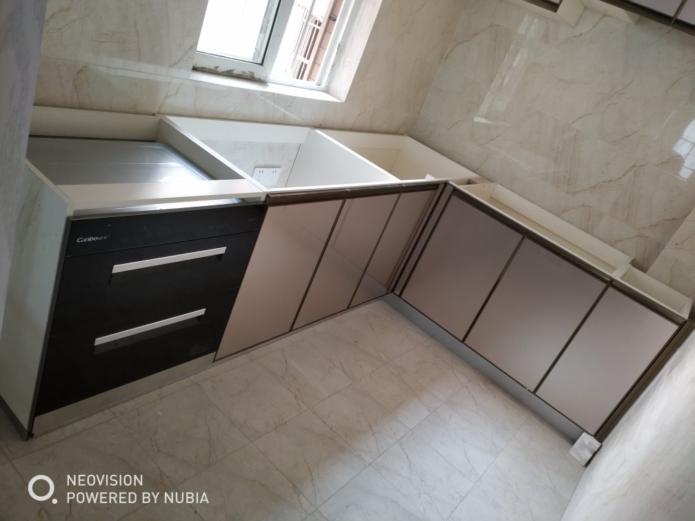 橱柜衣柜烟机整体橱柜安装烟机提货安装定制