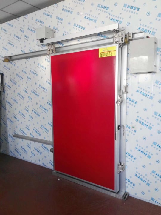 卷帘门维修快速门安装卷帘门安装快速门维修