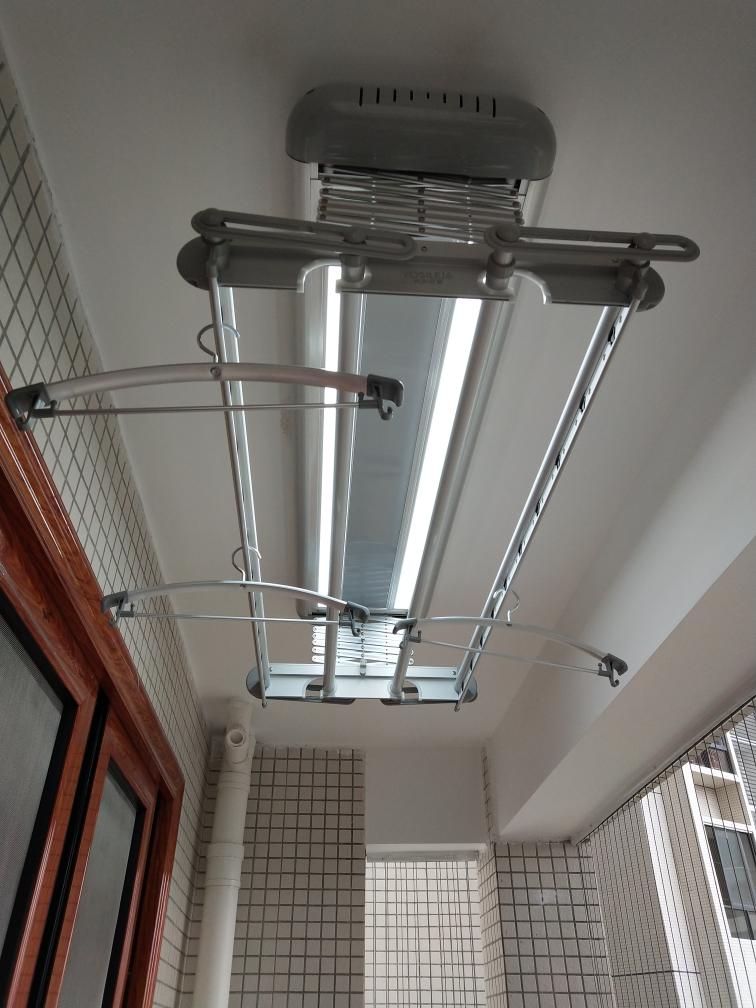 安装晾衣架安装晾衣架安装未编辑专业