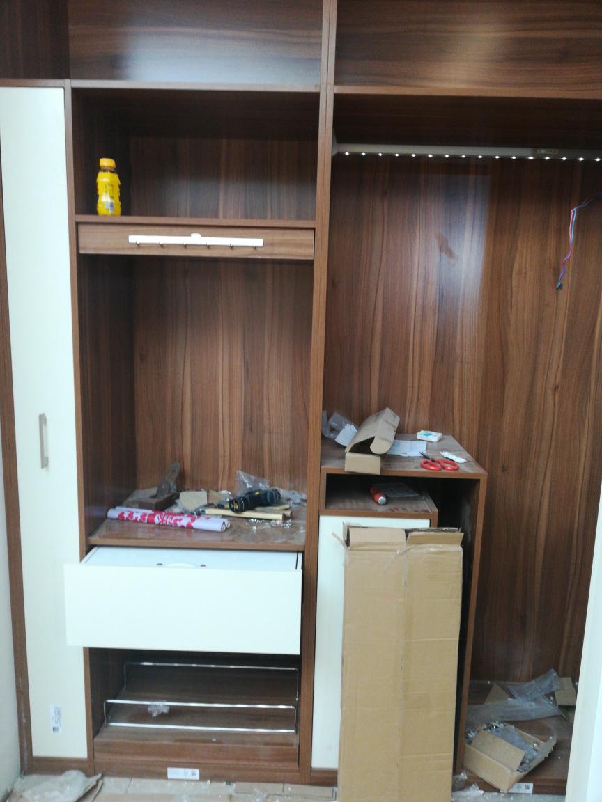安装衣柜家具安装未编辑专业未编辑专业