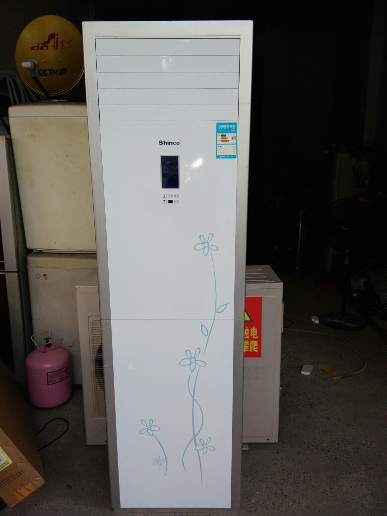 冰箱冰柜维修安装户户通空调移机电视机安装