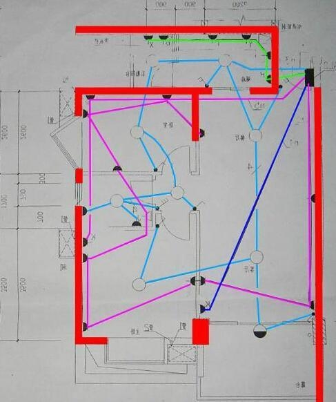 水电安装凡彩水电安装未编辑专业未编辑专业
