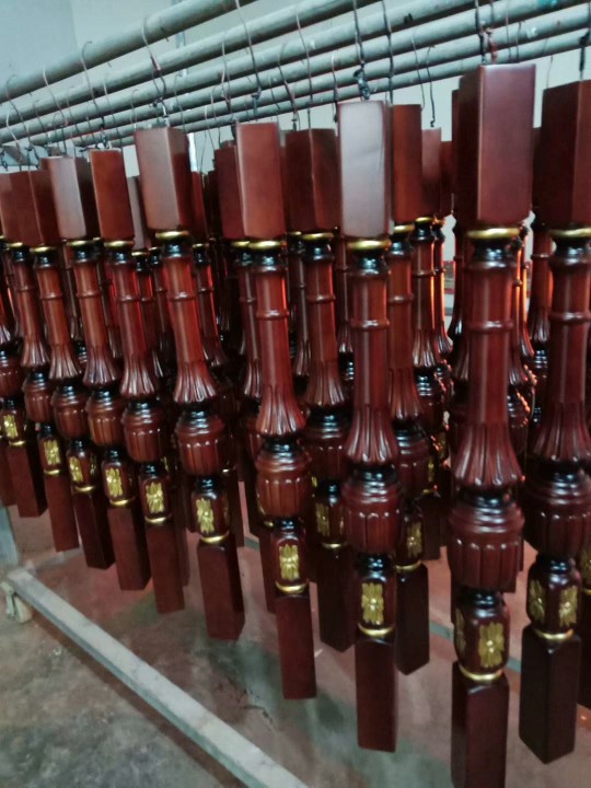 木楼梯安装工安装楼梯扶手未编辑专业未编辑专业