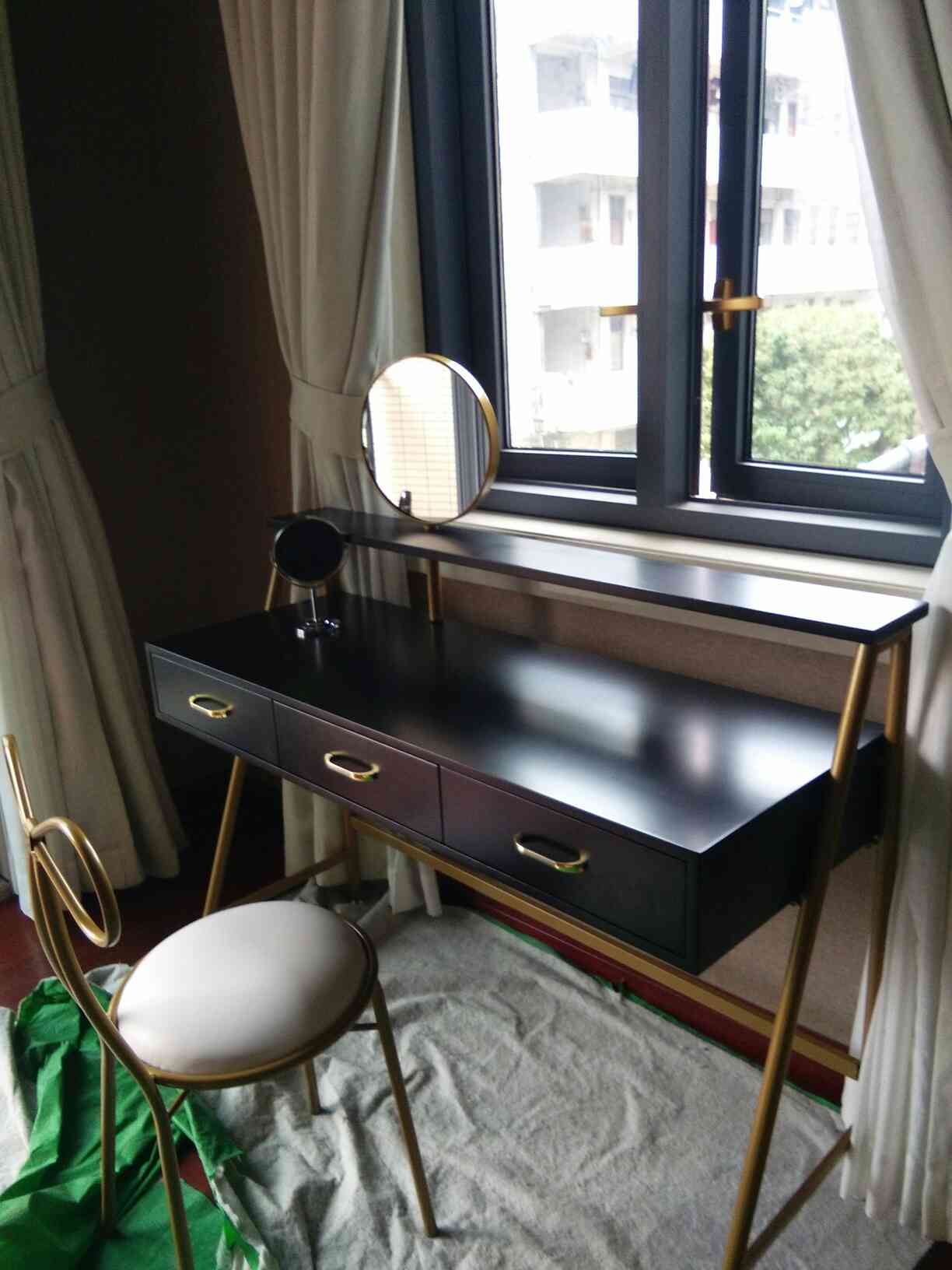 水电安装鱼池修改房屋灯饰安装