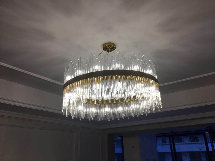 净水器灯具卫浴晾衣架