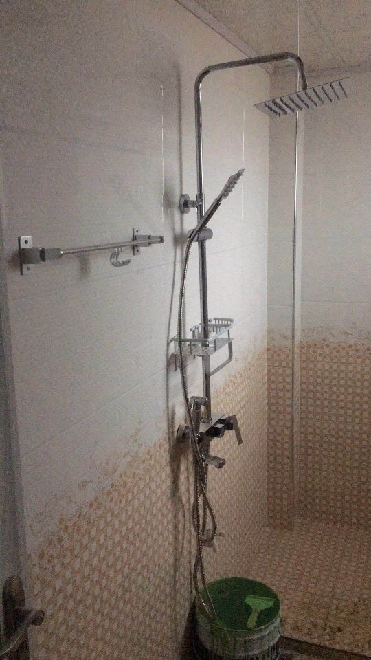 净水器灯具卫浴晾衣架