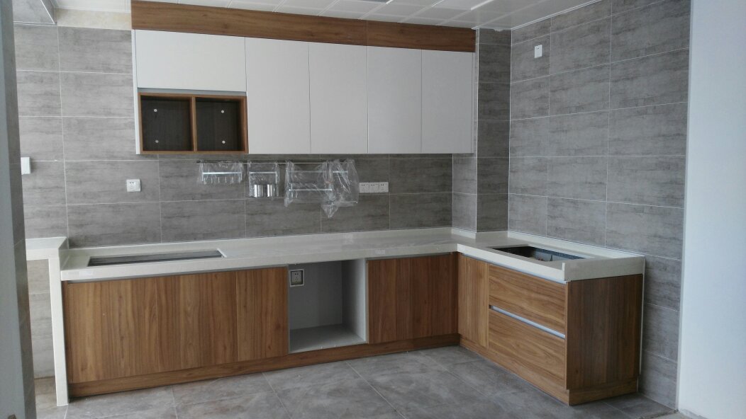 量房定制家具安装室内设计未编辑专业