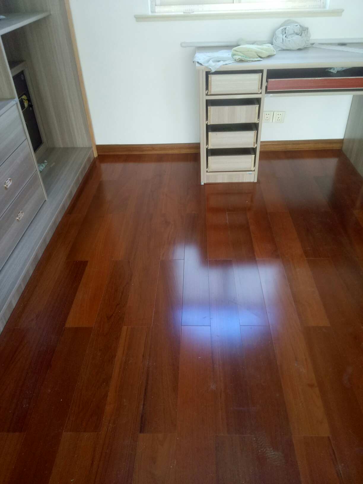 木地板安装木地板打腊木地板维修未编辑专业