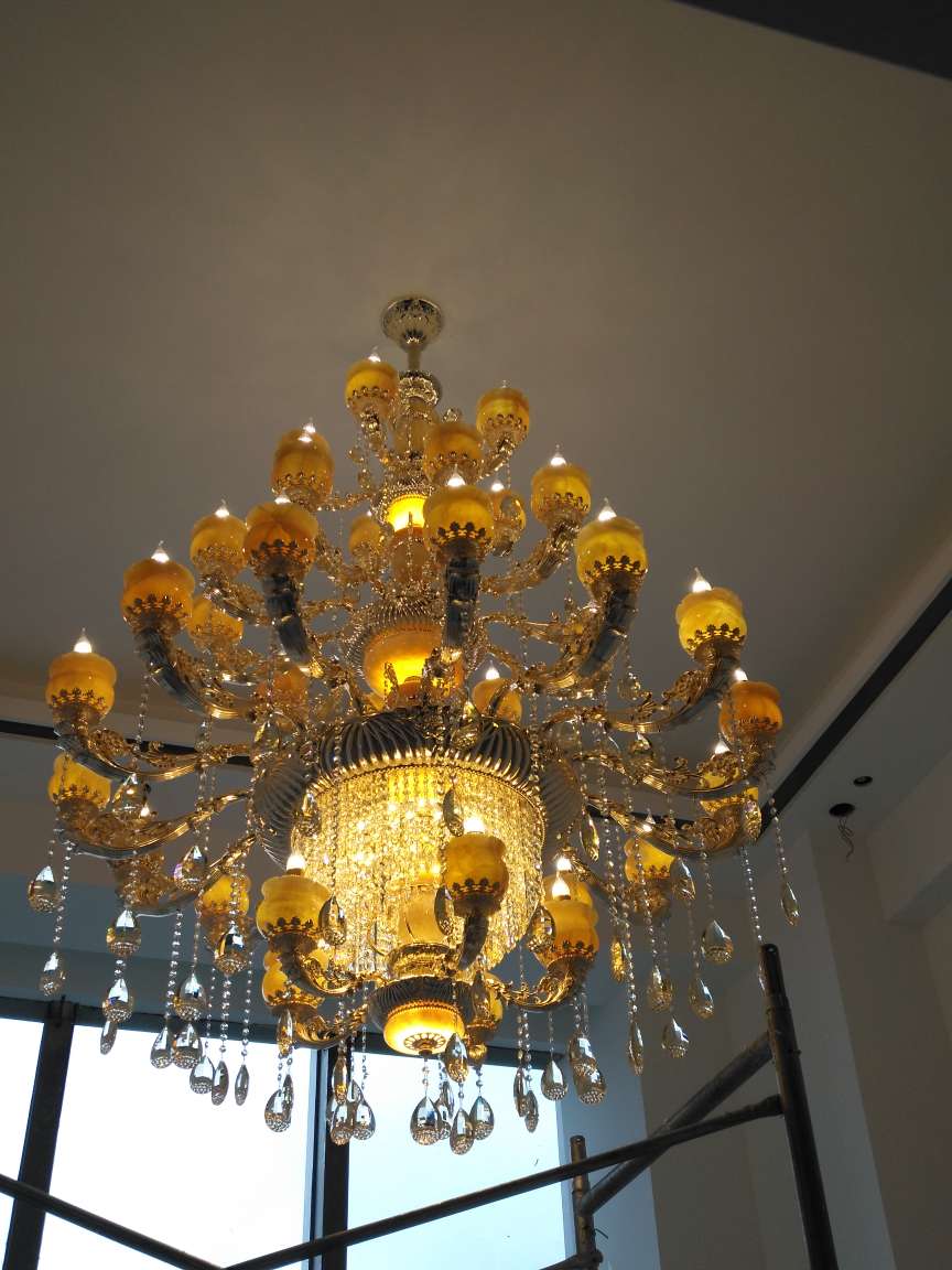 灯具安装维修灯具安装维修灯具清洗未编辑专业