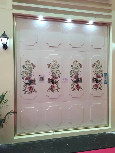 墙纸墙布美缝软硬包线条家电清洗