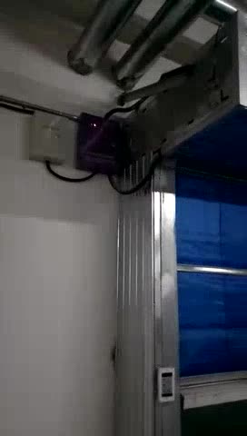 防火卷帘门快速门工业门未编辑专业